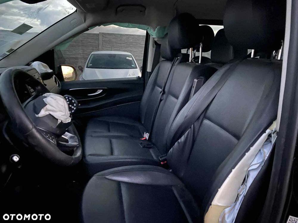 Mercedes-Benz Vito 116 CDI (BlueTEC) Tourer Extralang PRO - 17