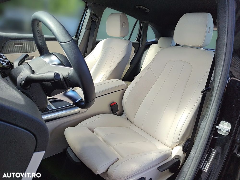 Mercedes-Benz GLA 200 7G-DCT Progressive Advanced - 10
