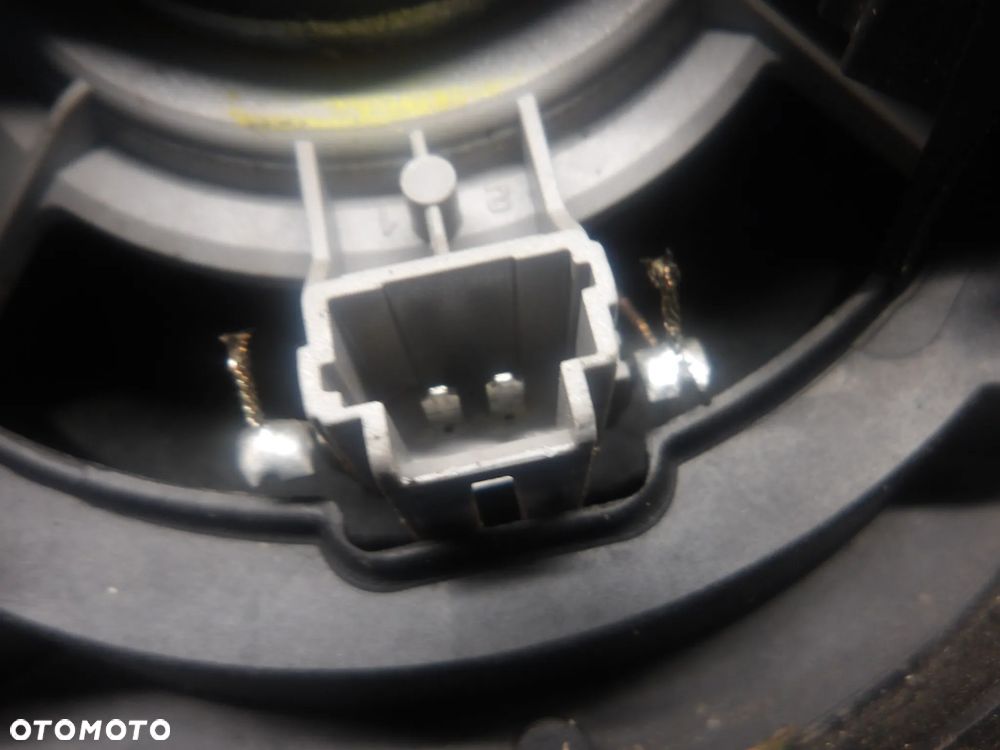 CITROEN C4 1.4B GŁOŚNIK PRAWY LEWY PRZEDNI PRZÓD 9634826880 - 10