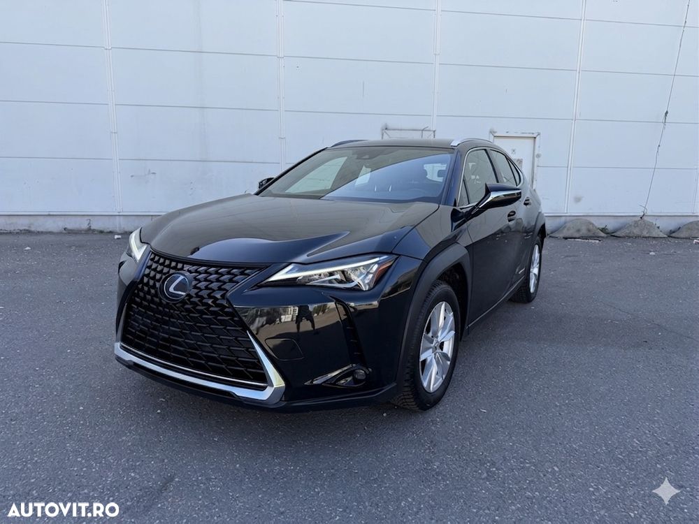 Lexus UX 250h Business Edition - 1