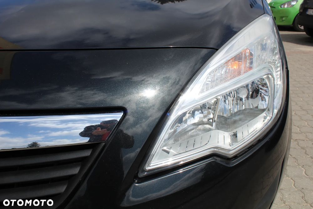 Opel Meriva - 3