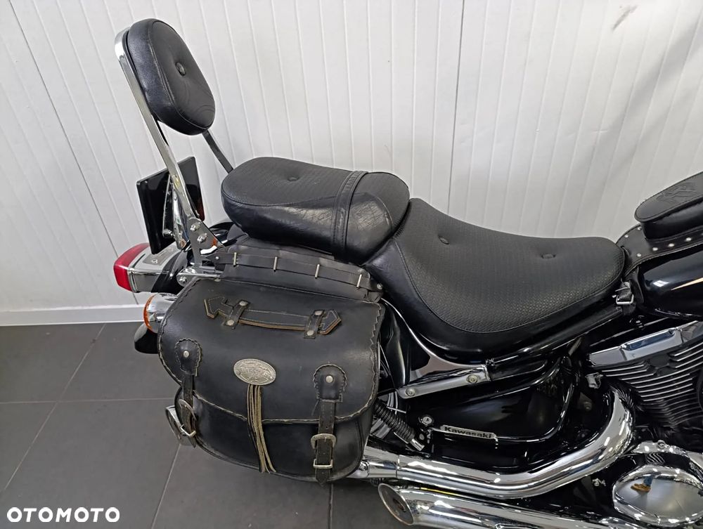 Kawasaki Vulcan - 14