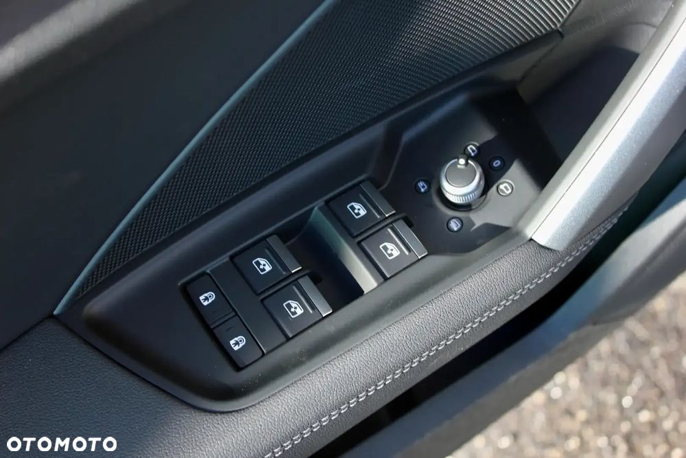 Audi S3 Sportback TFSI  quattro S tronic - 8