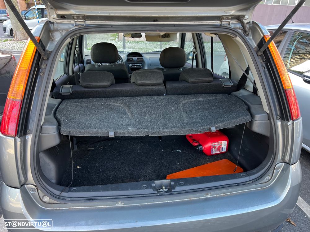 Suzuki Ignis 1.3 VVT 16V GL Be Cool - 20