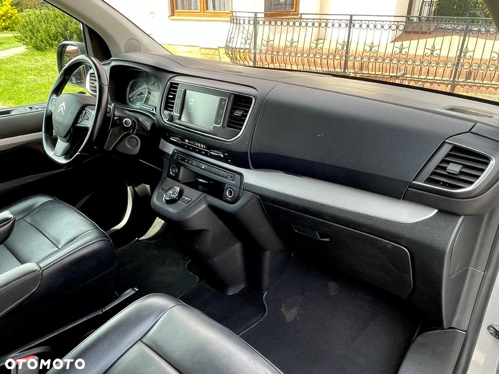 Citroën SpaceTourer - 11
