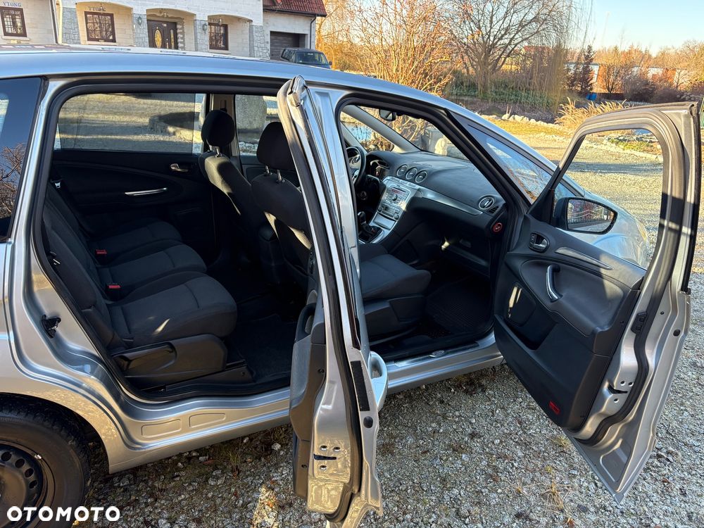 Ford S-Max 2.0 Trend - 14