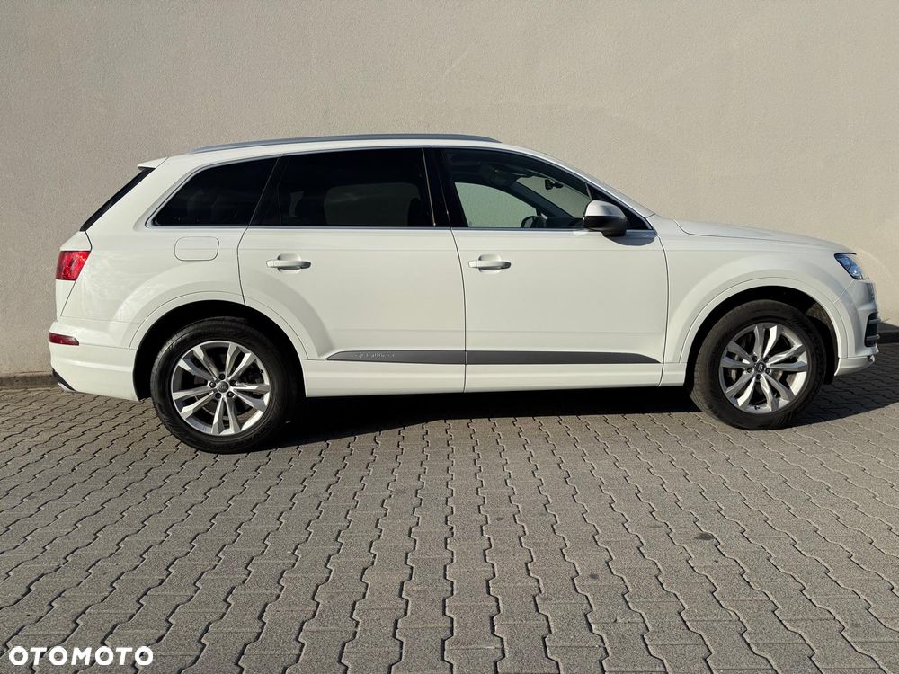 Audi Q7 3.0 TFSI Quattro Tiptronic - 4