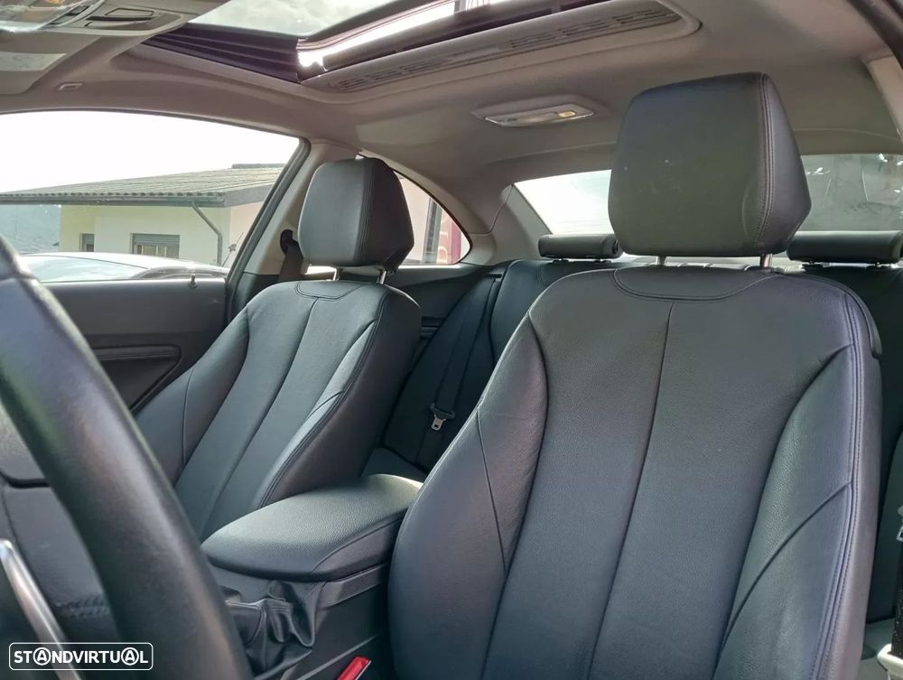 BMW 220 d Aut. Modern Line - 14