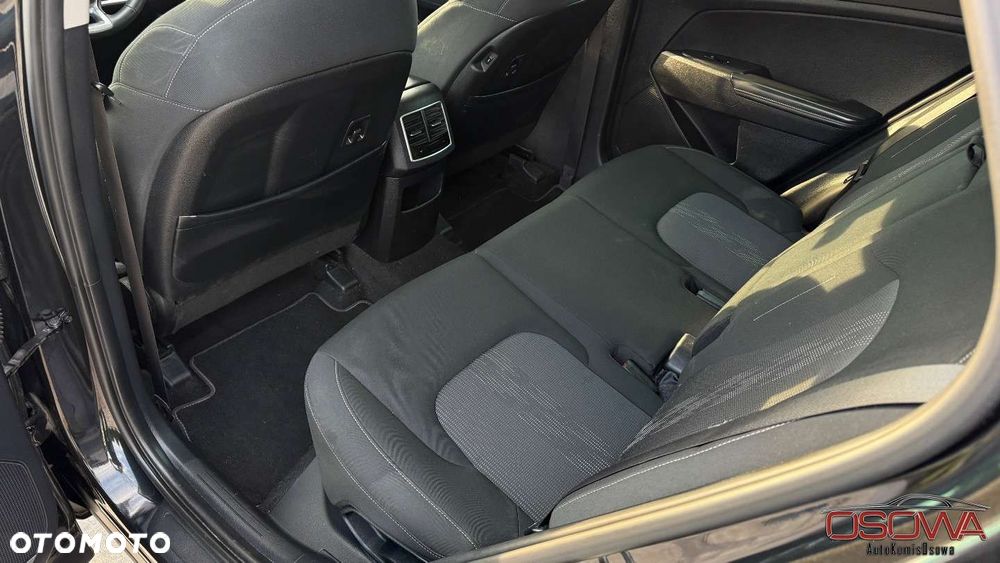 Kia Sportage 1.6 CRDI M 2WD - 24