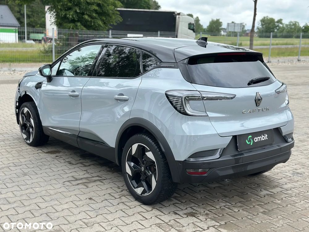 Renault Captur - 8