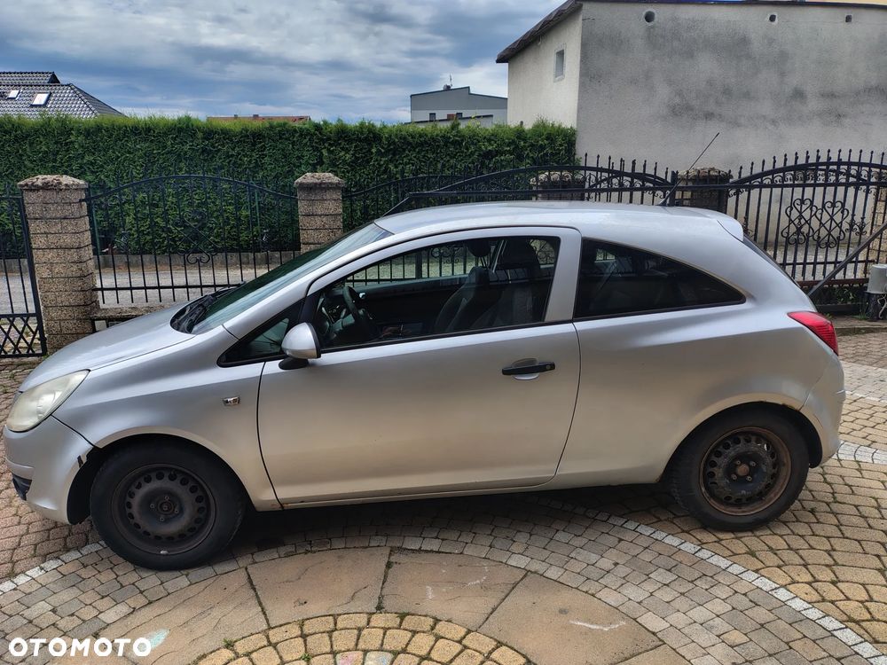 Opel Corsa 1.3 CDTI Essentia - 1