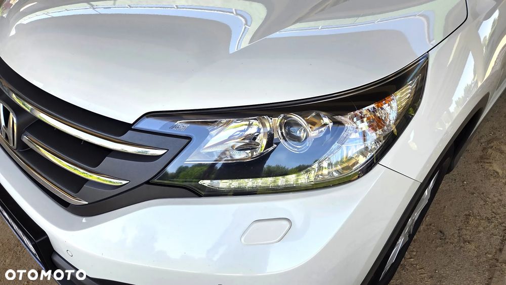 Honda CR-V 2.0 Elegance Plus - 32