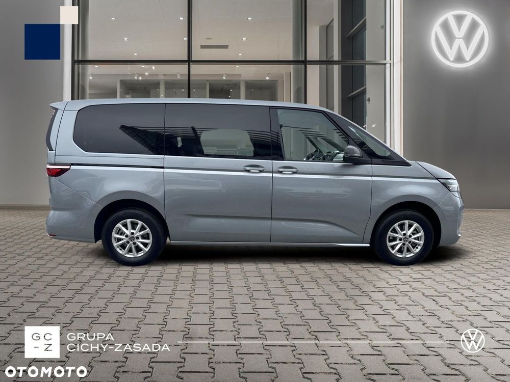 Volkswagen Multivan - 7