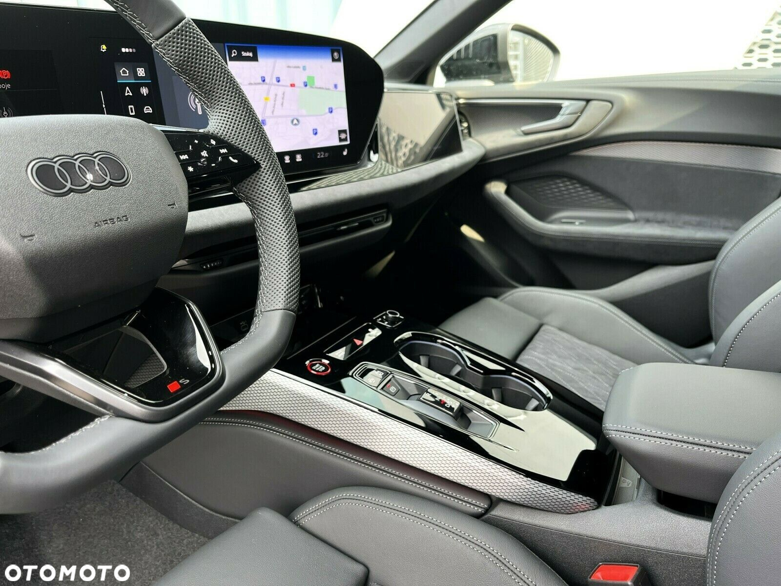 Audi A5 - 18
