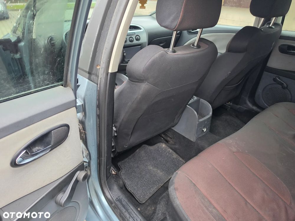 Seat Leon 1.6 Comfort Limited - 8