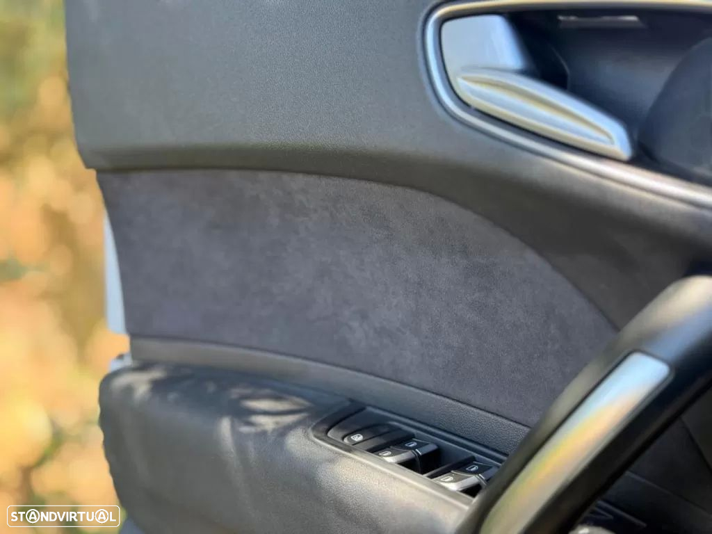 Audi A1 Sportback 1.6 TDI S tronic sport - 41