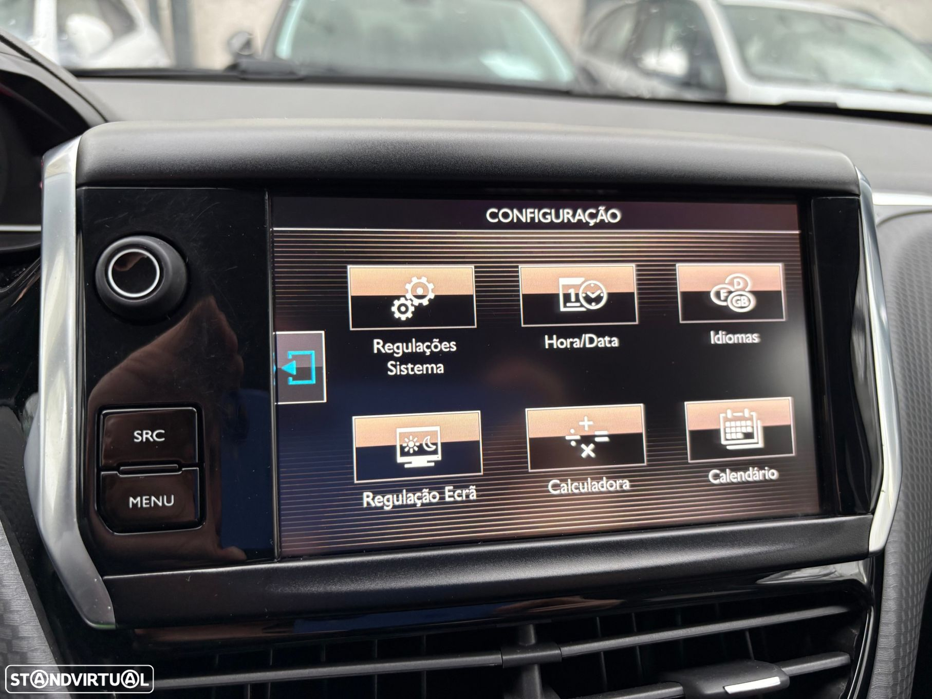Peugeot 2008 1.2 PureTech Style - 27