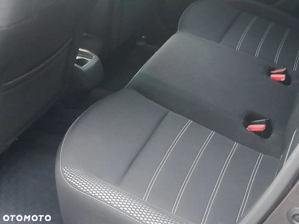 Dacia Duster 1.5 Blue dCi Comfort 4WD - 14