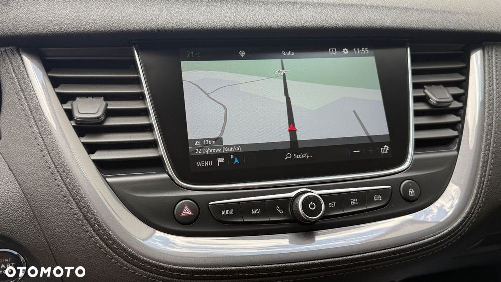 Opel Grandland X - 37