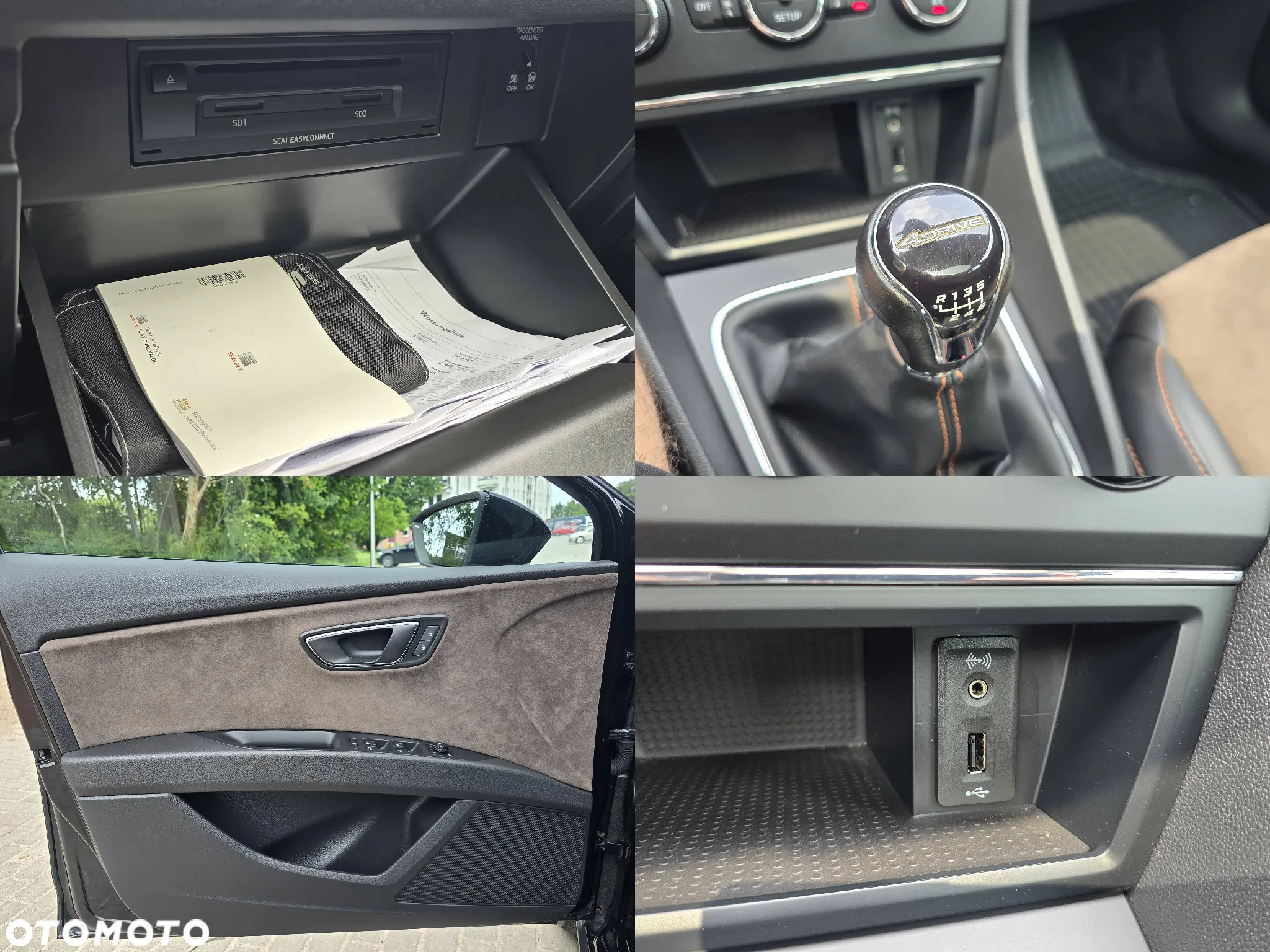 Seat Leon 2.0 TDI X-Perience S&S 4Drive - 25