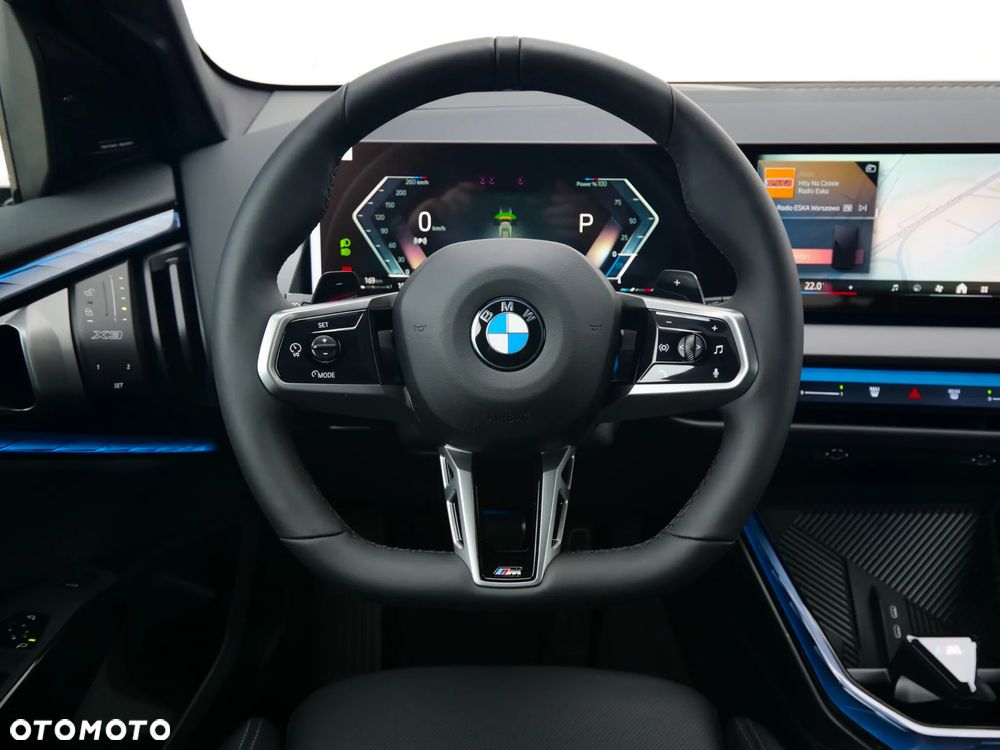 BMW X3 40d xDrive - 15