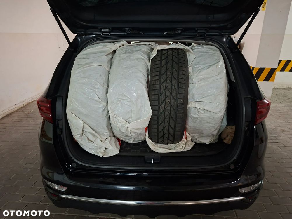 Kia Sportage - 9