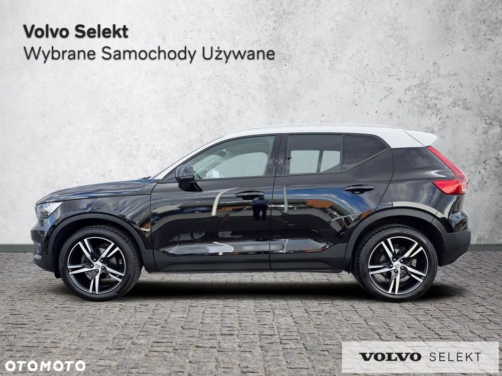 Volvo XC 40 - 6