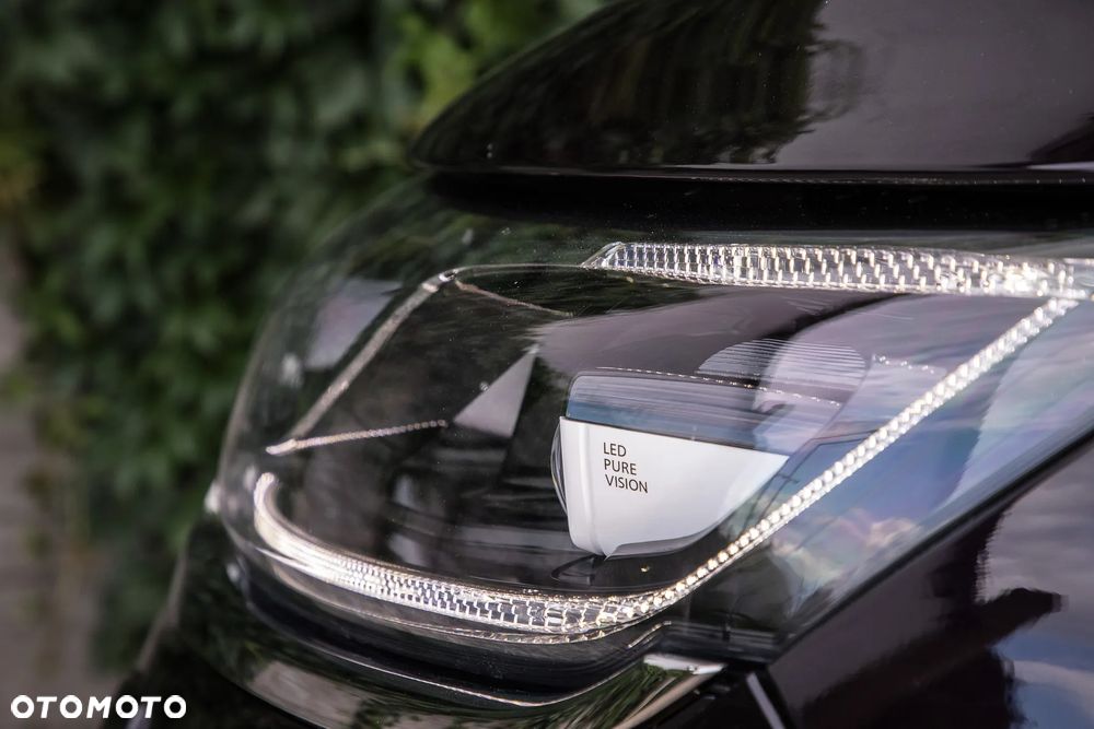 Renault Espace Energy TCe 200 EDC Initiale Paris - 38