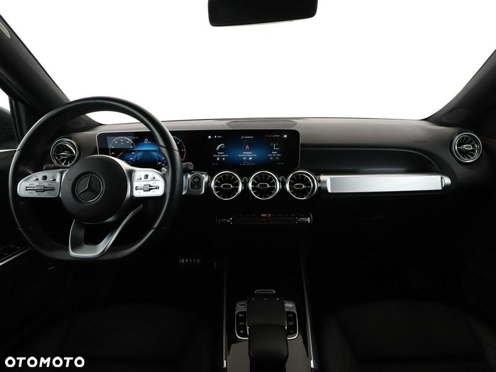 Mercedes-Benz GLB 200 d 8G-DCT AMG Line - 16