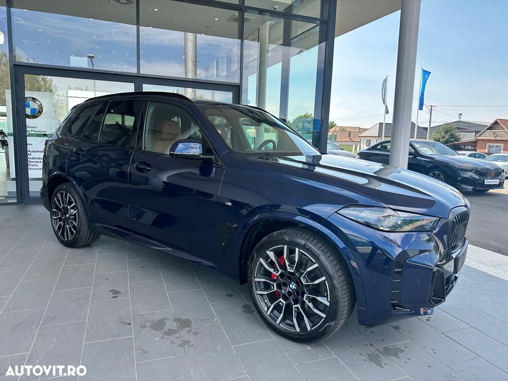 BMW X5 xDrive40d - 6