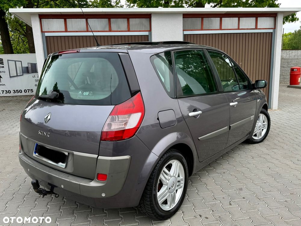 Renault Scenic - 30