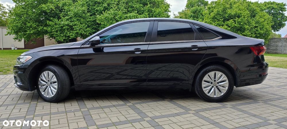 Volkswagen Jetta 1.4 TSI DSG BlueMotion Technology - 11