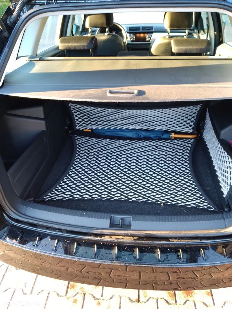 Skoda Fabia 1.0 TSI Ambition Plus - 6