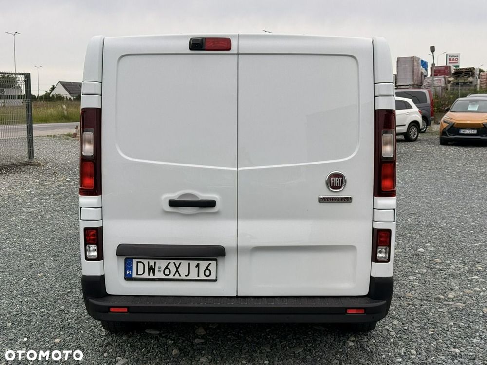 Fiat Talento - 8