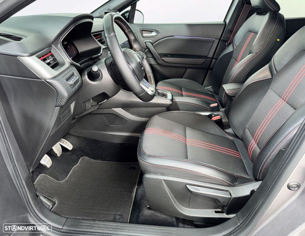 Renault Captur 1.0 TCe RS Line - 5