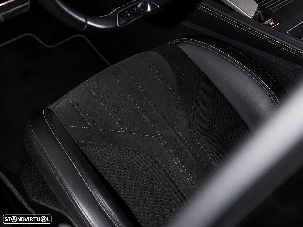 Peugeot 308 SW 1.6 Hybrid GT e-EAT8 - 16