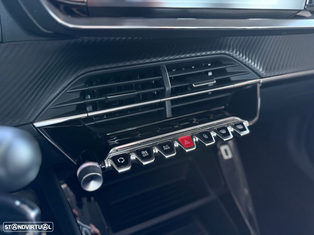 Peugeot 2008 1.5 BlueHDi Active - 38