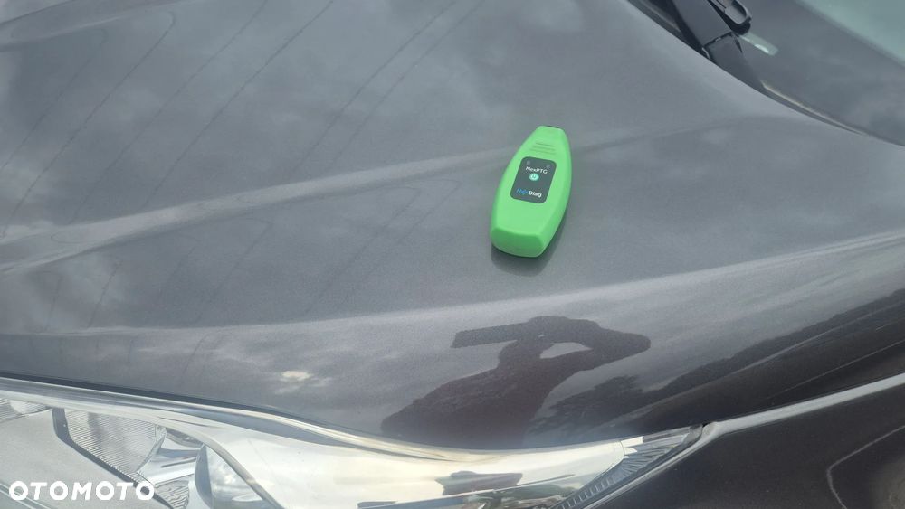 Ford Fiesta 1.0 EcoBoost STart-Stop Titanium - 30