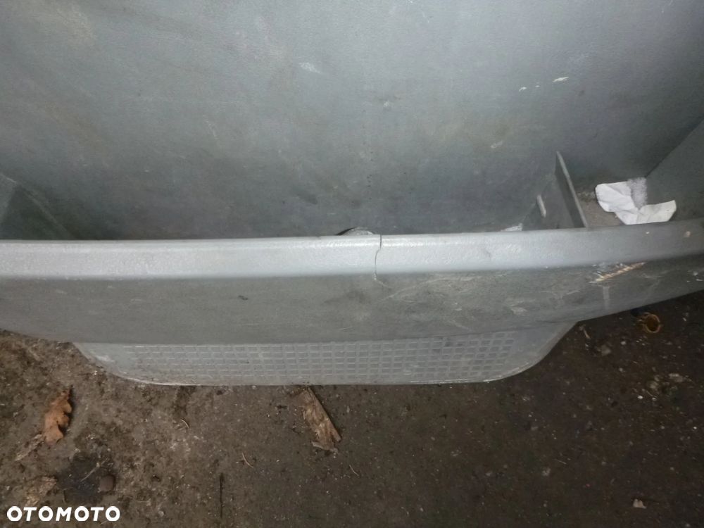 TAPICERKA LEWA PRAWA KIESZEŃ VW T4 - 4