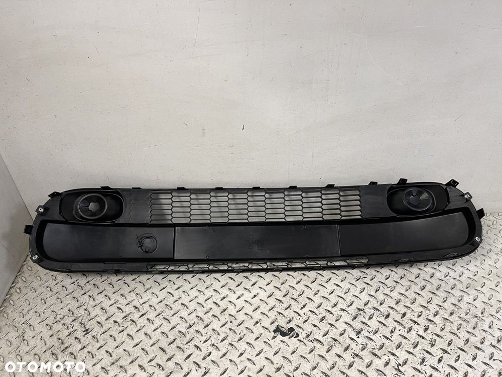 NOWY ORYGINALNY SPOILER ZDERZAKA PRZEDNIEGO PRZÓD FIAT 500L 12-16 735522417 - 5
