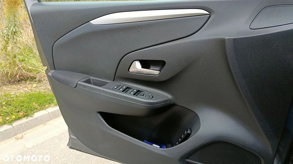 Opel Corsa - 10