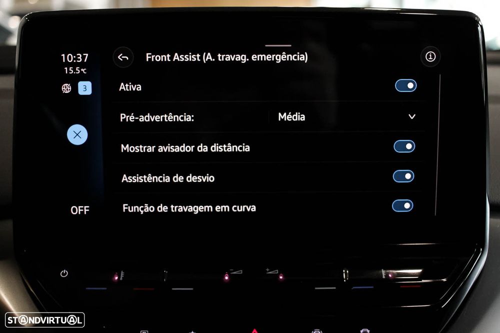 VW ID.4 Performance Upgrade Pro Business - 32