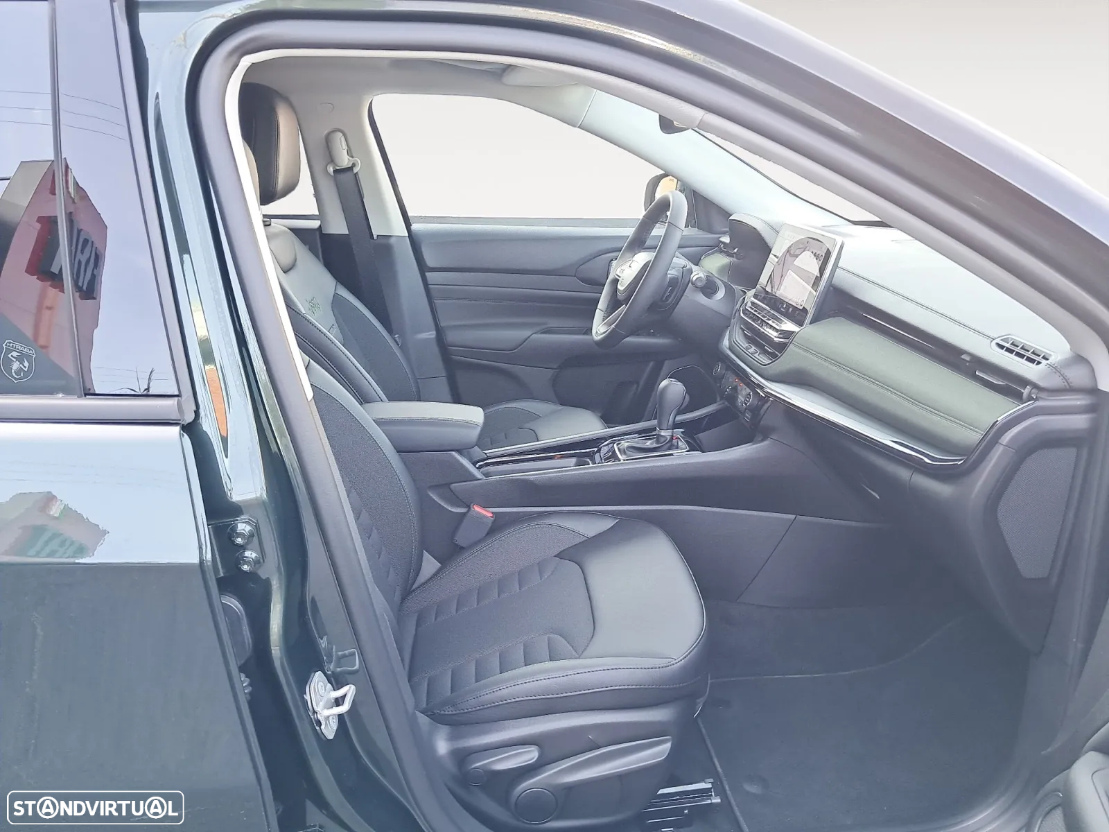 Jeep Compass 1.5 TG e-Hybrid North Star DCT - 14