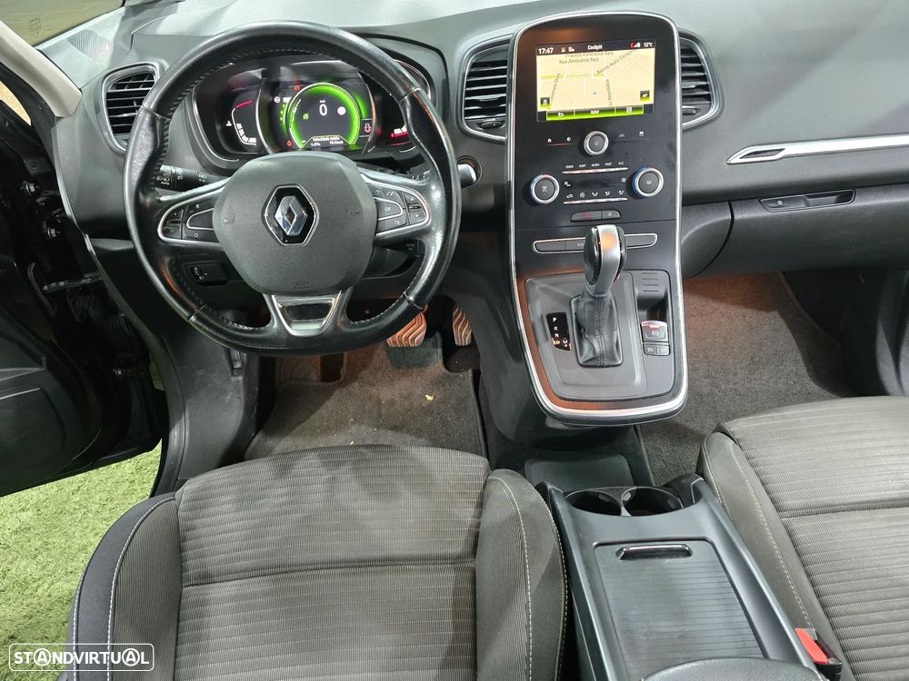 Renault Grand Scénic ENERGY dCi 110 EDC Business - 13