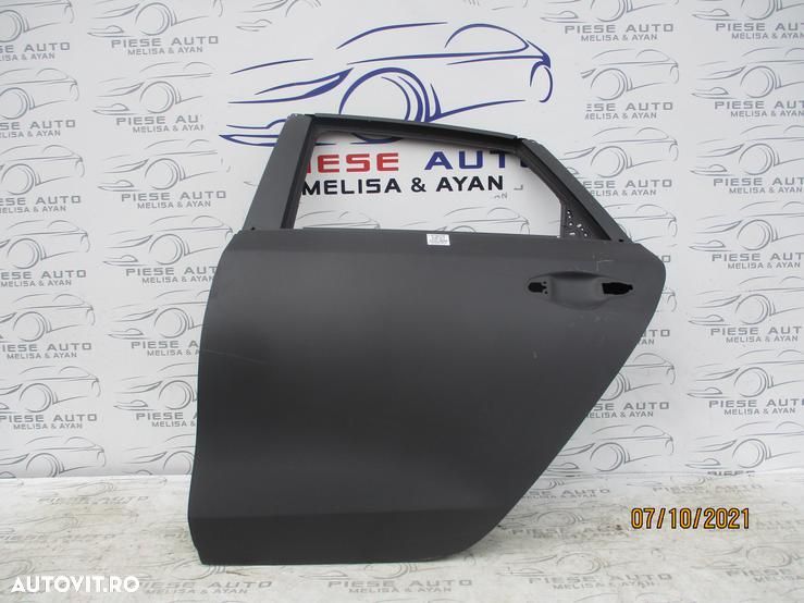 Usa stanga spate Kia Pro Ceed GT an 2018-2019-2020-2021-2022 ATENTIE LA MODEL - 1
