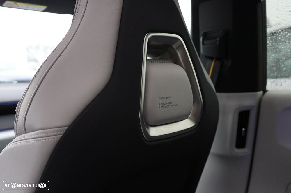 Polestar 4 Long Range 100 kWh Dual Motor - 18