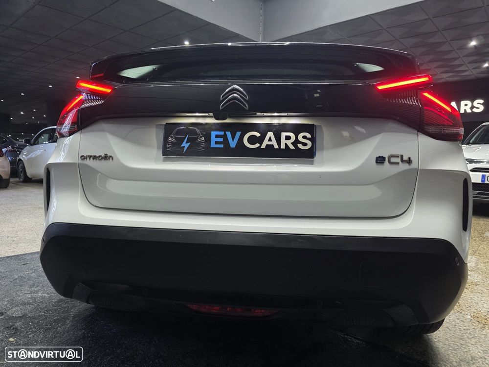 Citroën e-C4 Feel Pack - 2