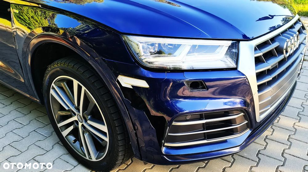 Audi Q5 2.0 TFSI Quattro S tronic sport - 33