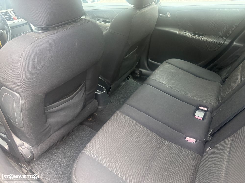 Peugeot 207 SW 1.4 Sport - 18