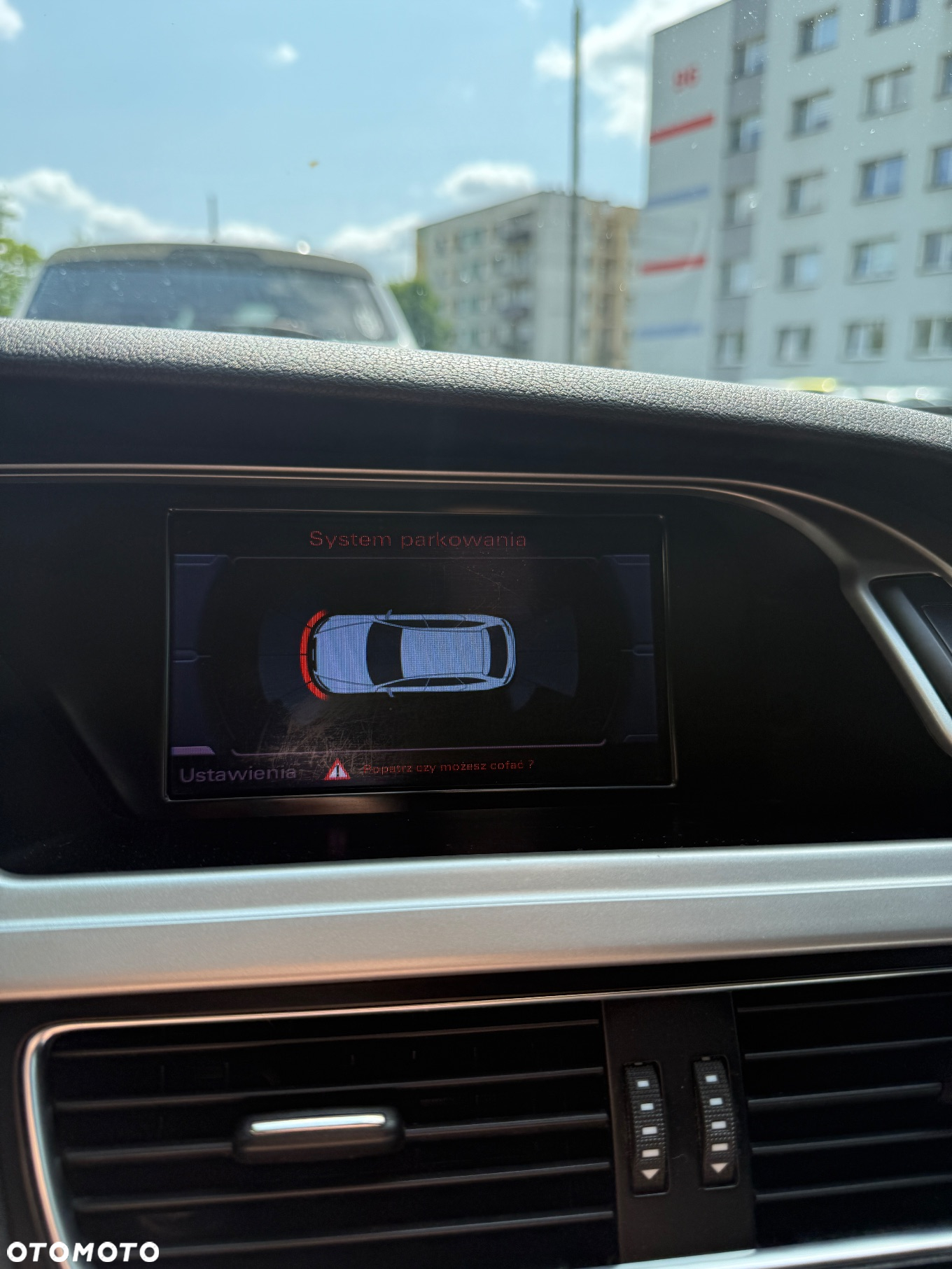 Audi A4 1.8 TFSI - 19